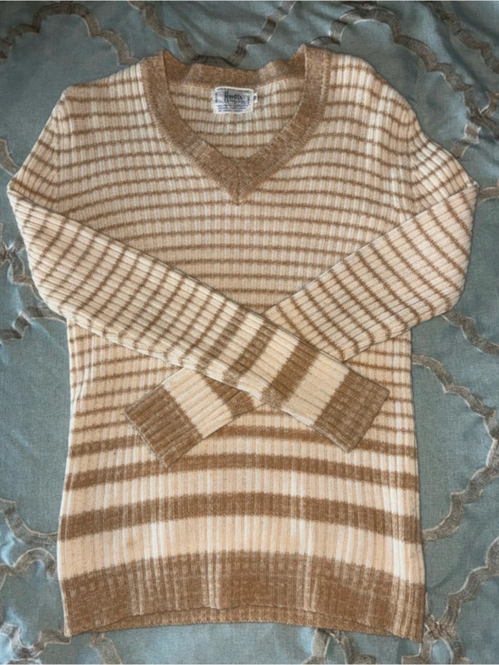Vintage (‘70s) Kooper Sweater